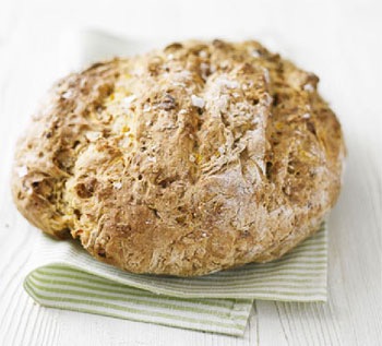 walnut bread