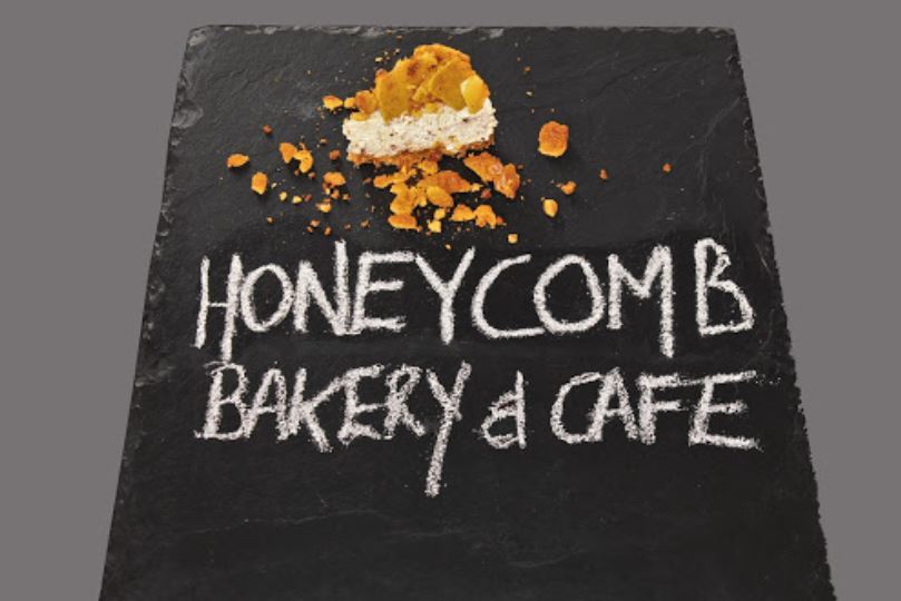 Honeycomb Bakery and Cafe, Clondalkin