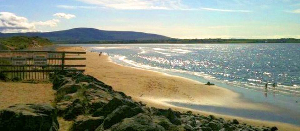 Strandhill, Sligo, Ireland